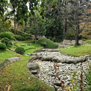 #albertkahn #japanese #garden #park #autumn #paris #boulogne #japonism